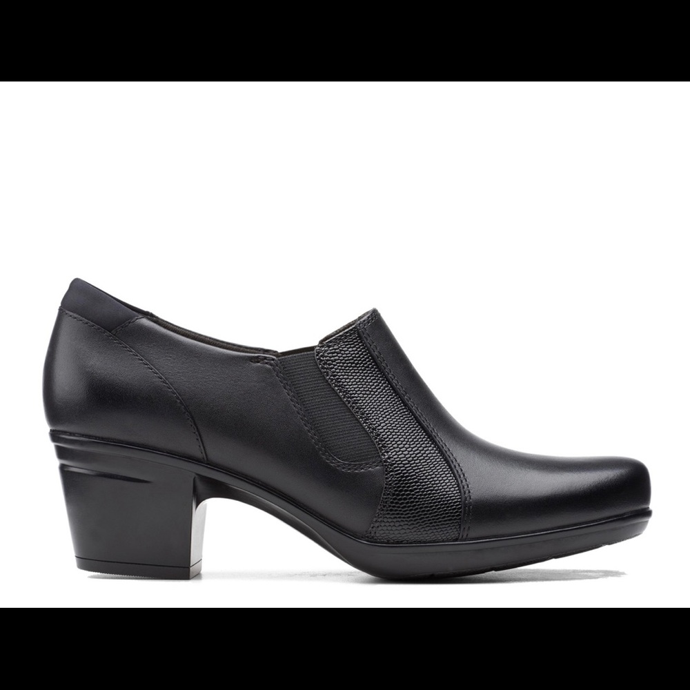 Clarks Emslie Chelsea Shootie